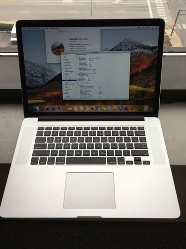 I Apple Laptops